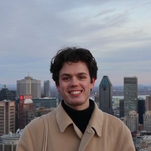 Meet your Posher, William